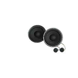 Компонентна акустична система Harman Kardon Flow 601CFS