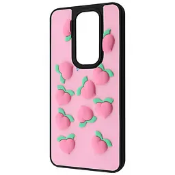 Чохол WAVE Doodle Case Xiaomi Redmi Note 8 Pro в асортименті - мініатюра 8
