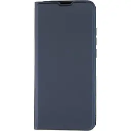 Чохол-книжка BeCover Exclusive New Style для Infinix HOT 50 (X6720) Blue (712635) - мініатюра 2