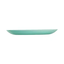 Тарілка десертна Luminarc Diwali Arpegio Turquoise, 19 см (6543042) - мініатюра 2