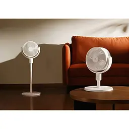 Вентилятор MiJia Circulation Fan (BPLDS08DM) [139661] - мініатюра 4