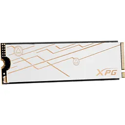 Накопичувач SSD M.2 2280 2TB XPG MARS 980 BLADE ADATA (SMAR-980B-2TCS) - мініатюра 3
