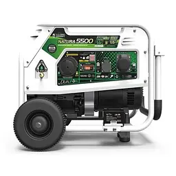 Генератор Genergy Natura 5000 (5 кВт) - мініатюра 4