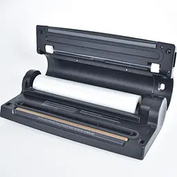 Вакууматор Solis Vac Prestige (92220) - мініатюра 4