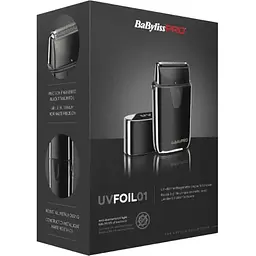 Шейвер Babyliss Pro FXLFS1E [158262] - мініатюра 5