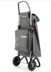 Сумка-візок Rolser I-Max Thermo Zen 2L Marengo (IMX352-1031)