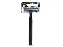 Станок для голiння BIC 3 для гоління ACTION 24шт