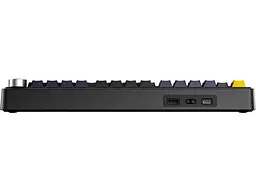 Клавіатура Aula F75 Black (6948391208626) - мініатюра 5