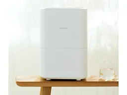 Зволожувач повітря Xiaomi Sterilization Humidifier (CJXJSQ02ZM) (SKV6001RT) - мініатюра 2