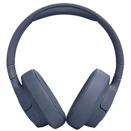 Бездротові навушники JBL Tune 770NC (JBLT770NCBLU) повнорозмірні сині - мініатюра 5