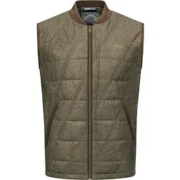 Жилет Blaser Active Outfits Vintage Victor 2XL оливковий