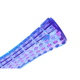 Іграшка для Собак Gigwi Johnny Stick з пищалки Фиолетово / Синій S / M 15 см - мініатюра 4