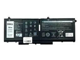 Акумулятор 07KRV Dell Latitude 5330 5430 5530 7330 7430 7530 серії, Latitude 5330 7330 7430 7530 2-в-1 серії, Precision 3570 11-20%
