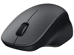 Миша Xiaomi Wireless Mouse Comfort Edition Black (BHR9359GL) - мініатюра 2