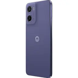 Смартфон Motorola Moto E15 2/64GB Fresh Lavender - мініатюра 4