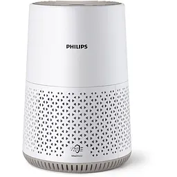 Очисник повітря Philips Series 600i 40 м2 білий (AC0650/10)