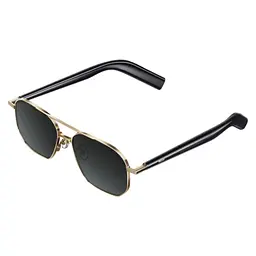Розумні окуляри Xiaomi Mijia Smart Audio Glasses Aviator BHR08VYGL - мініатюра 2