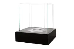 Біокамін GMT Sunset Garden 400х520х400 Black - мініатюра 3