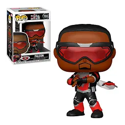 Ігрова фігурка Funko Pop Сокіл (51624) - мініатюра 2