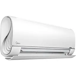 Спліт-система Midea Breezeless+ FA-09N8D6-I/FA-09N8D6-O [116755] - мініатюра 4