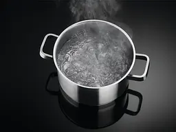 Комбінована варильна поверхня Electrolux KDI641723K - мініатюра 10