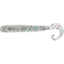 Силікон Reins G-Tail Saturn 2.5" 152 Super Glow All Stars (20 шт/уп)