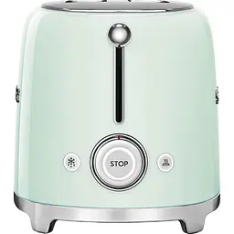 Тостер Smeg TSF01PGEU [116646] - мініатюра 2