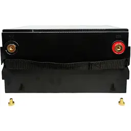 Акумулятор Merlion LiFePO4 12.8V 100Ah (LFP12-100US) - мініатюра 3