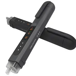 Детектор напруги Xiaomi JIMI Home Non-Contact Electrical Test Pen (JM-G2704) - мініатюра 2