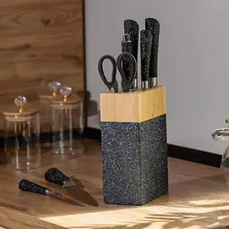Набір ножів TS Kitchen HP-27479В - мініатюра 8