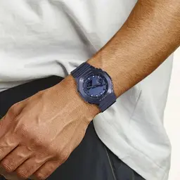 Годинник Casio GM-2100N-2AER - мініатюра 6