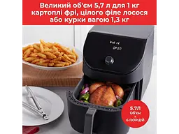 Мультипіч Instant Vortex Slim - мініатюра 5