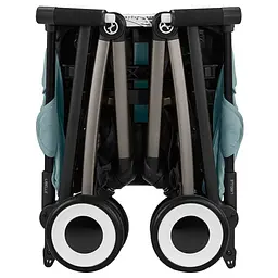 Прогулянкова коляска Cybex Libelle Stormy Blue (524000235) - мініатюра 7