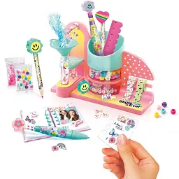 Набір для творчості Canal Toys Style 4 Ever Майстерня декору (OFG323) - мініатюра 11