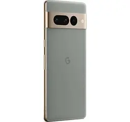 Смартфон Google Pixel 7 Pro 12/128GB Hazel - мініатюра 6