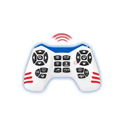 Інтерактивна іграшка BlueRocket Робот Брюс STEM (XT3803503) - мініатюра 5