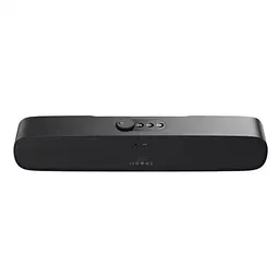Саундбар Baseus AeQur DS10 Mini Soundbar бездротовий акумуляторна версія - мініатюра 4