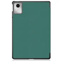 Чохол Primolux Slim для планшета Lenovo Tab M11 (TB330) / Xiaoxin Pad 11 2024 (TB331) Dark Green - мініатюра 2