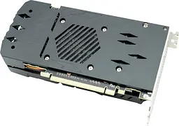 Відеокарта Afox AMD Radeon RX 580 8GB (AFRX580-8192D5H3-V3) (GDDR5, 256 bit, PCI-E 3.0 x16) - мініатюра 4