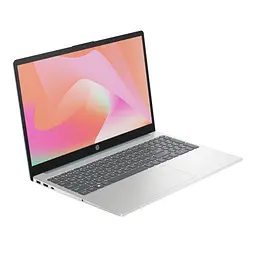 Ноутбук HP 15-fc0324ua (D16G1EA) - мініатюра 2