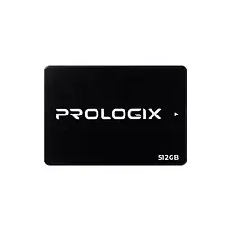 Накопичувач SSD 2.5" 512GB S360 Prologix (PRO512GS360) - мініатюра 1