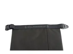 Сумка на кермо Acepac Bar Drybag 2022 8 L Чорний (1033-ACPC 119108) - мініатюра 6