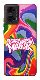 Чохол Demsky Dopamine для Motorola Moto G24