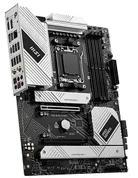 Материнська плата MSI PRO B650-A WIFI (PRO B650-A WIFI) (Socket AM5, AMD B650, ATX) - мініатюра 3