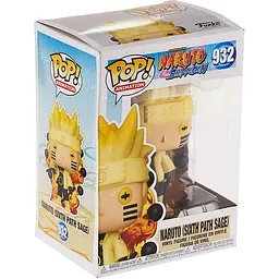 Ігрова фігурка Funko Pop! Naruto Наруто шість шляхів (49801) - мініатюра 2