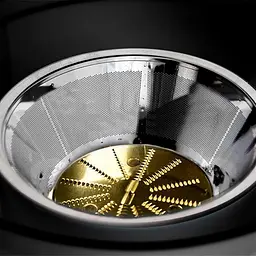 Соковижималка Cecotec Extreme Titanium 19000 CCTC-04081 8435484040815 - мініатюра 3
