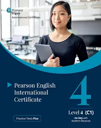 Practice Tests Plus. PTE General C1-C2 Student’s Book with Student's Resources - - мініатюра 2
