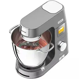 Кухонна машина Kenwood Titanium Chef Patissier XL KWL90.244SI Gray UA - мініатюра 3
