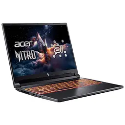 Ноутбук Acer Nitro V 16 ANV16-42 (NH.U1JEU.006) - мініатюра 2