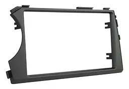 Перехідна рамка SsangYong Actyon, Kyron Carav 11-136 - мініатюра 2